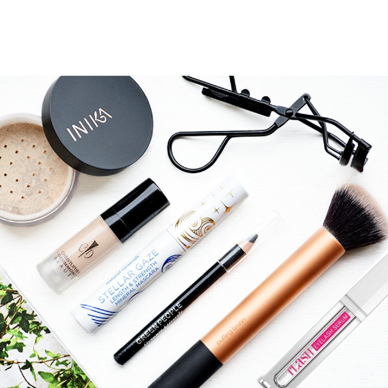 Mascara de pestañas: la aplicación perfecta