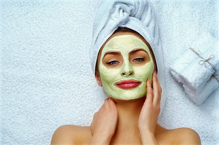 HOMEMADE BEAUTY GODDESS