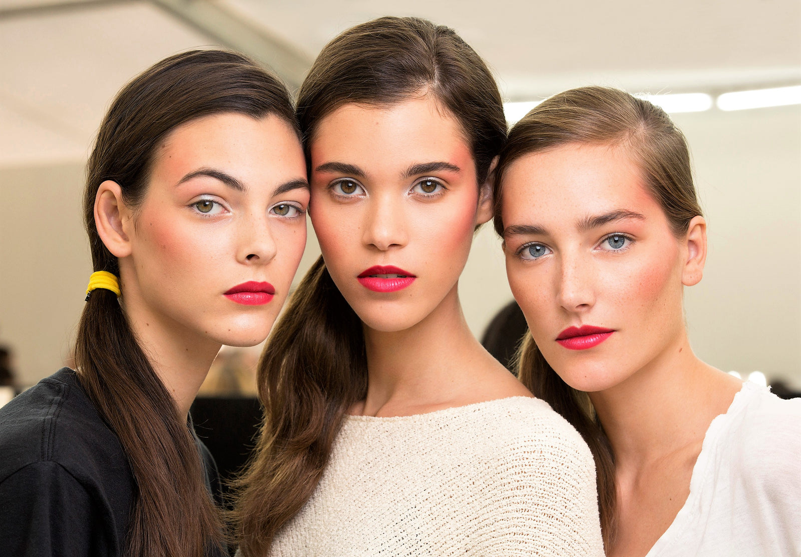 ¿QUÉ CARA QUIERES DARLE AL MUNDO?