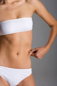 ¿Tienes un abdomen rebelde?