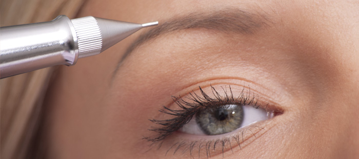 Lo que debes saber sobre la micropigmentación de cejas